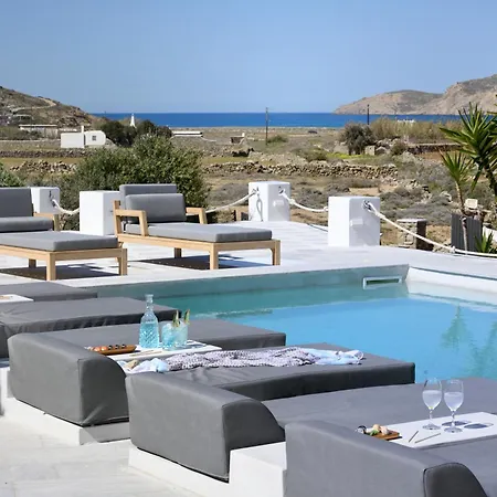 Mykonos Dream Villas-2